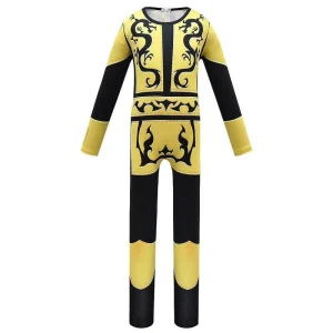 Costume Dragon Chinois Enfant