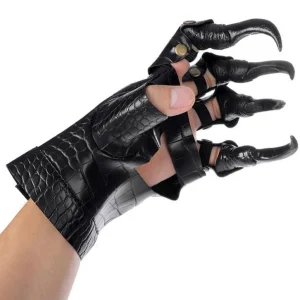 Costume Griffe de Dragon