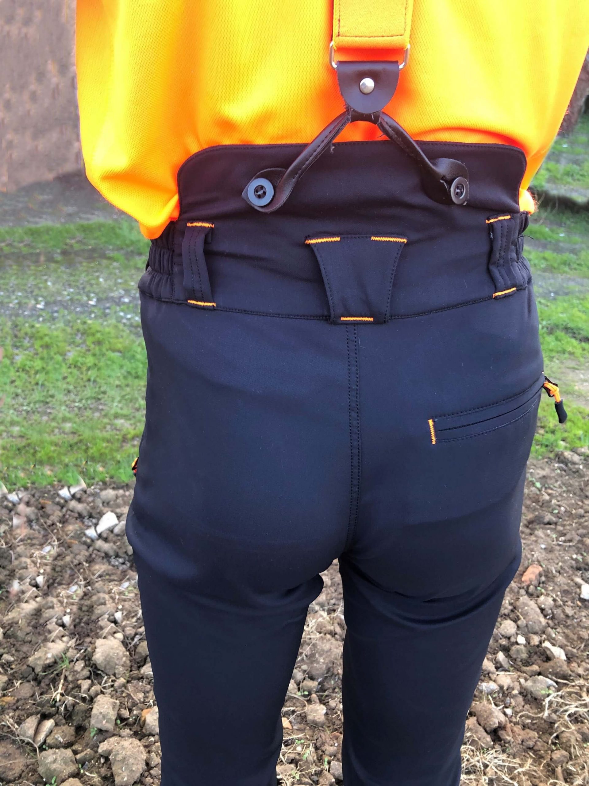 PANTALON CAUMONT – Image 2