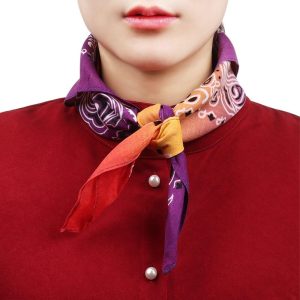 Bandana Vintage Cowboy