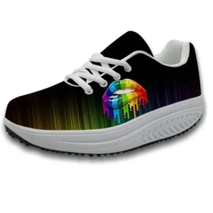 Escarpin Vintage Femme