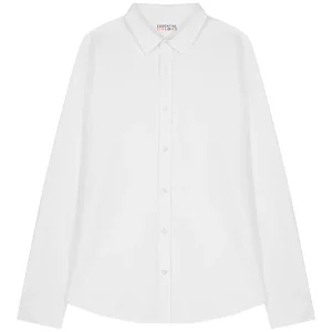 Lina - La chemise boyfriend femme