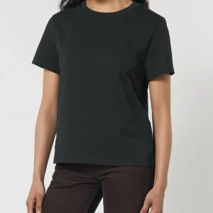 LUNA - Le tee-shirt boxy 180 g.m2