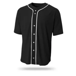 Maillot Américain  Baseball