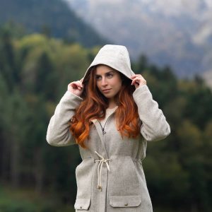 manteau femme hiver