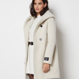manteau femme hiver