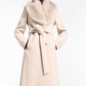 manteau femme mango