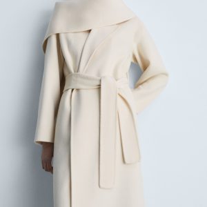 manteau femme mango