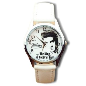 Montre Vintage Elvis Presley