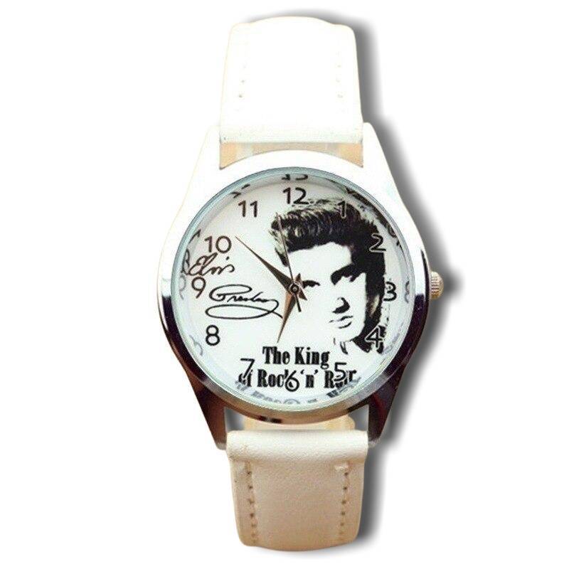 Montre Vintage Elvis Presley