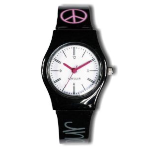 Montre Vintage Hippie Chic California