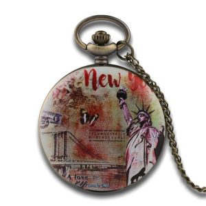 Montre Vintage New York