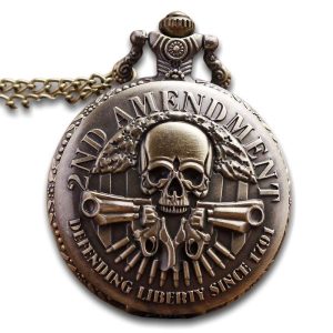 Montre Vintage Soldat Américain