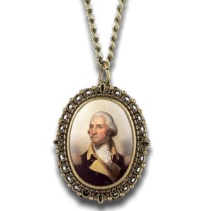 Montre Vintage Washington