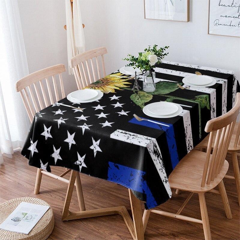 Nappe Américaine – Image 3