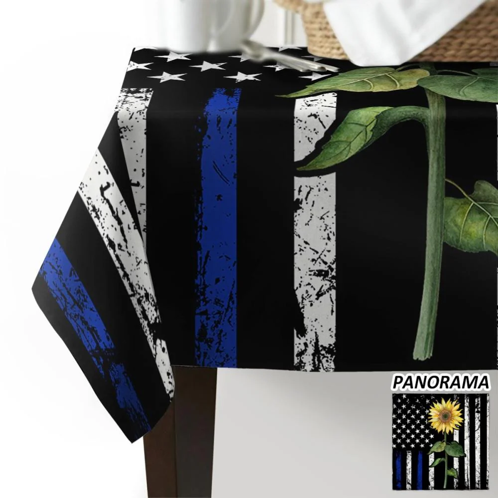 Nappe Américaine – Image 2