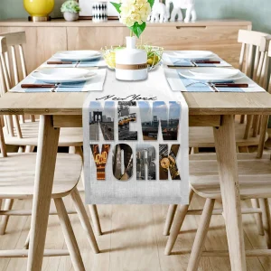 Nappe Vintage New York