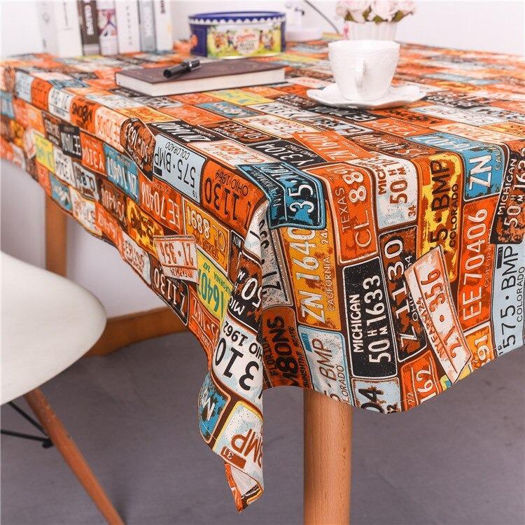 Nappe Vintage