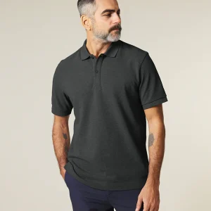 Noé - Anthracite chiné