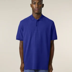 Noé - Bleu de travail