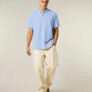 Noé - Bleu pervenche