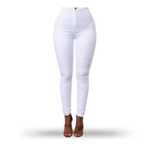 Pantalon Vintage  Cowboy Femme