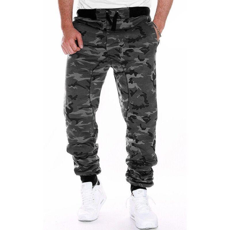Pantalon Vintage Américain Militaire – Image 4