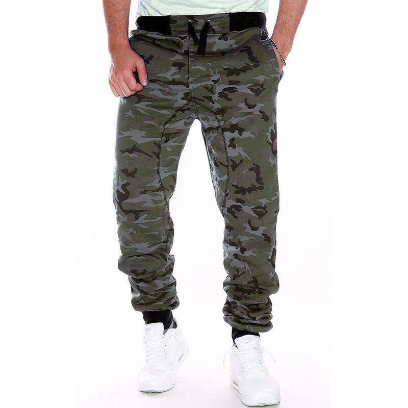 Pantalon Vintage Américain Militaire – Image 5