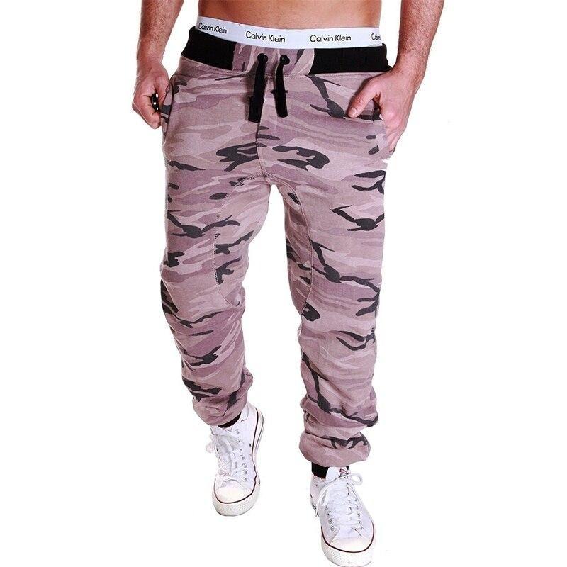 Pantalon Vintage Américain Militaire – Image 6