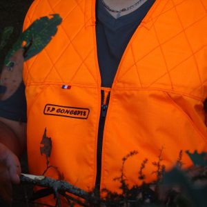 GILET DE TRAQUE