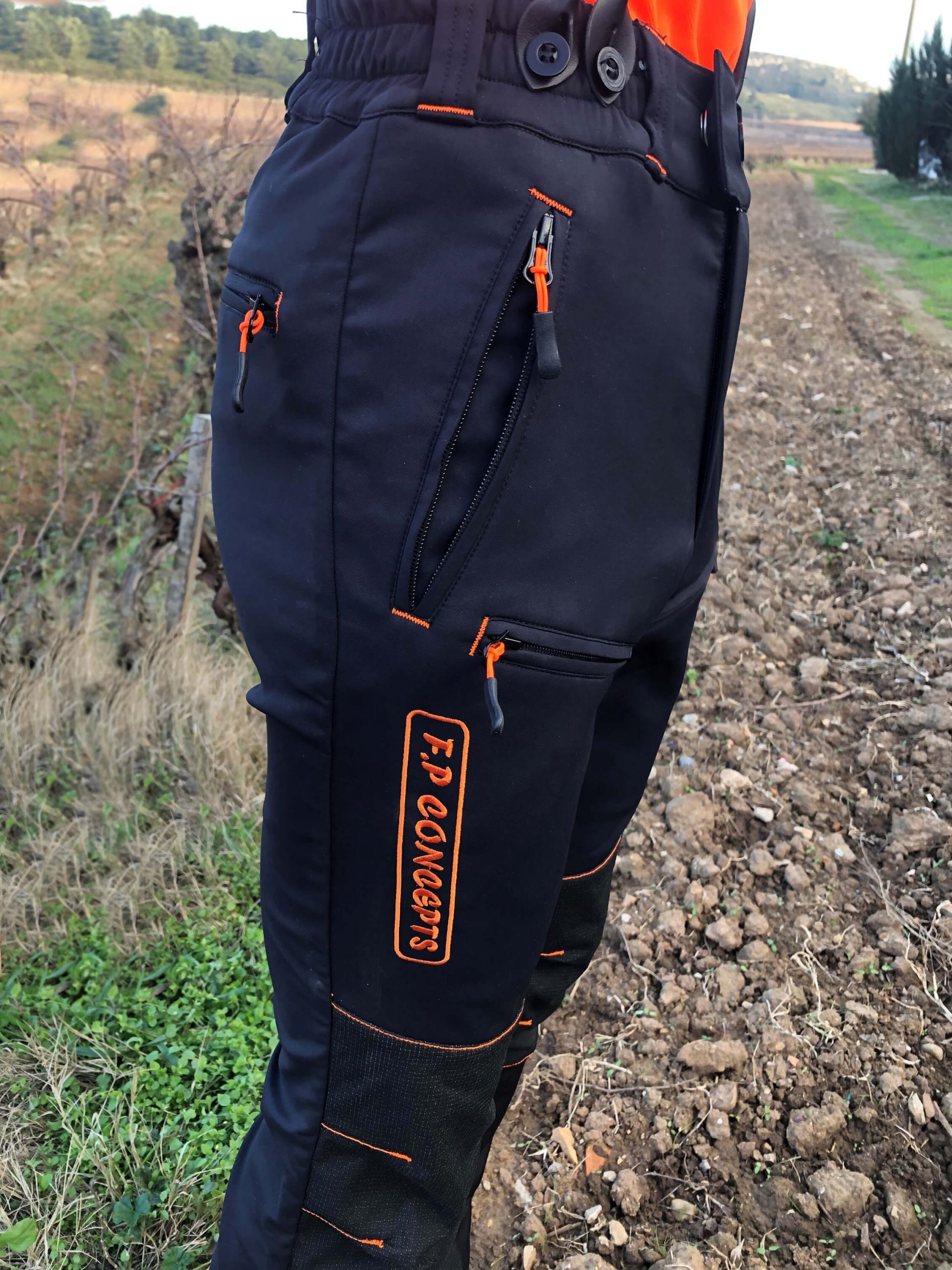 PANTALON CAUMONT – Image 8