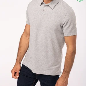 (Re) Noé - Gris chiné