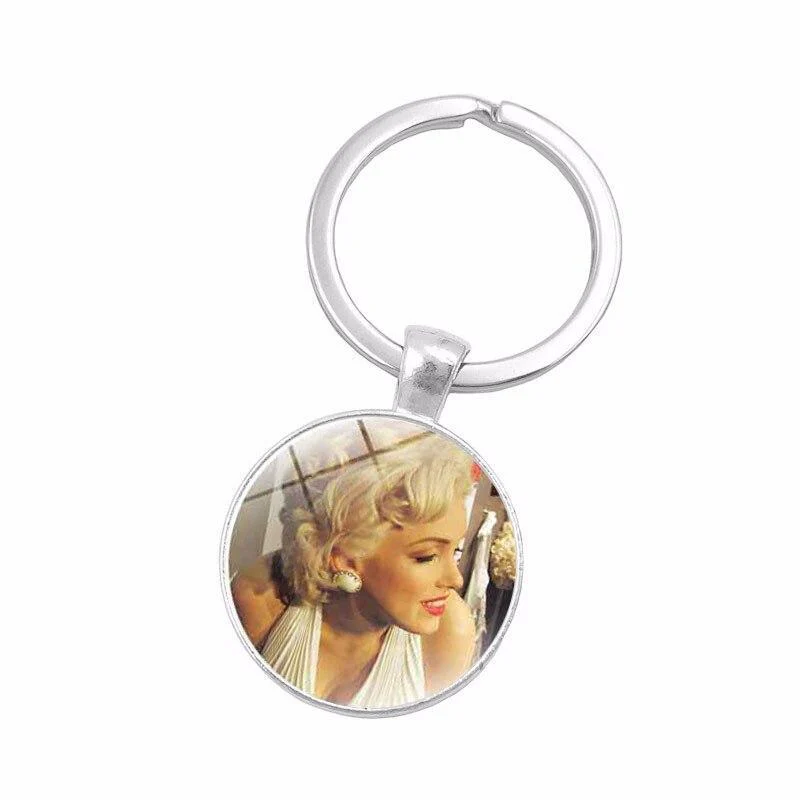 Porte Clé Vintage Mural – Image 2