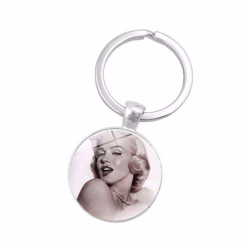 Porte Clé Vintage Mural – Image 4