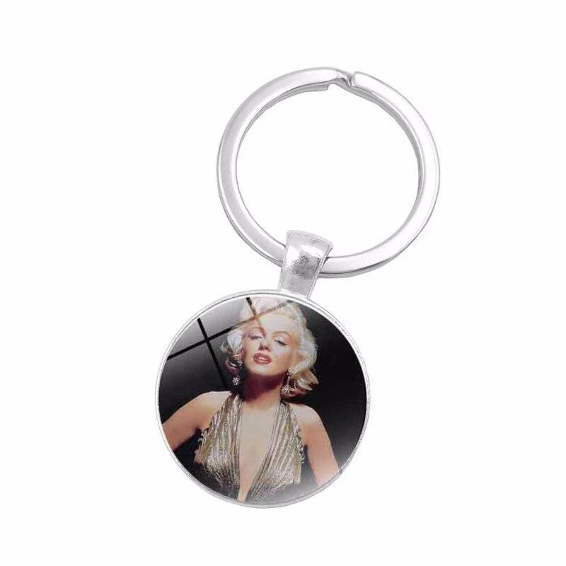 Porte Clé Vintage Mural – Image 5