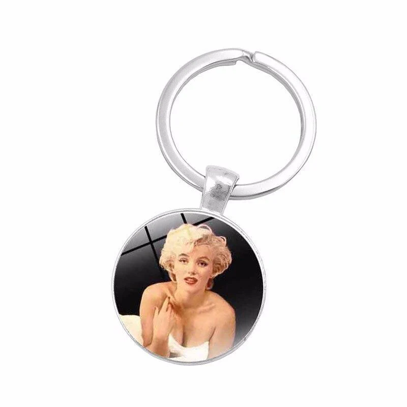 Porte Clé Vintage Mural – Image 6