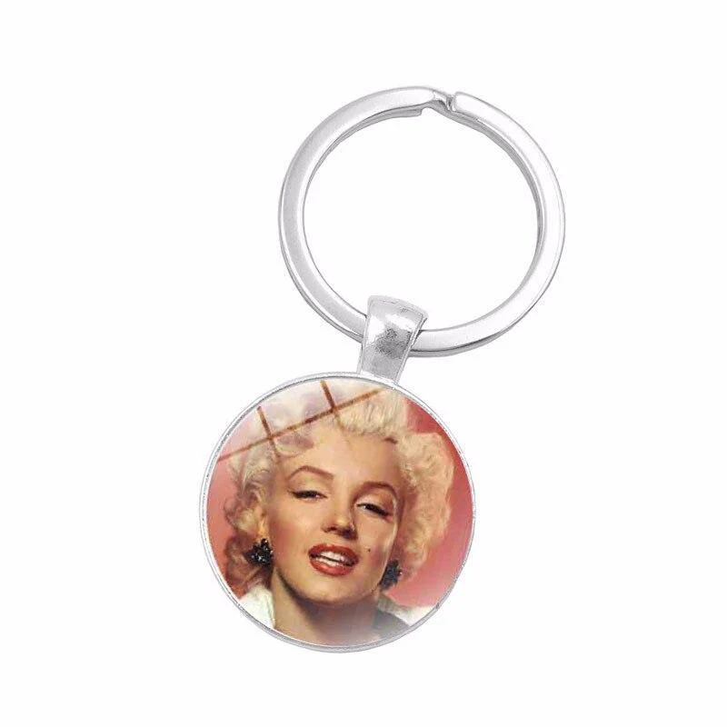 Porte Clé Vintage Mural – Image 7