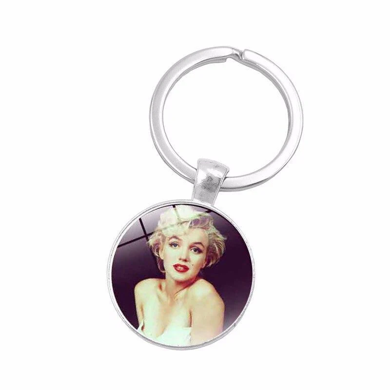 Porte Clé Vintage Mural