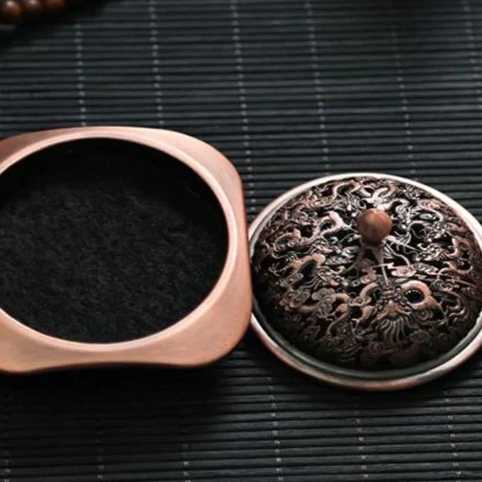 Porte-Encens Dragon Chinois Original – Image 5