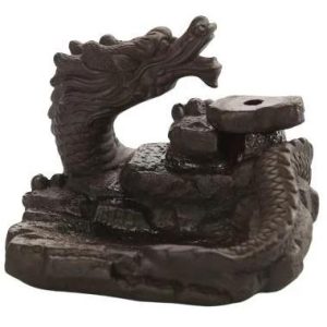 Porte-Encens Dragon  d’Apaisement