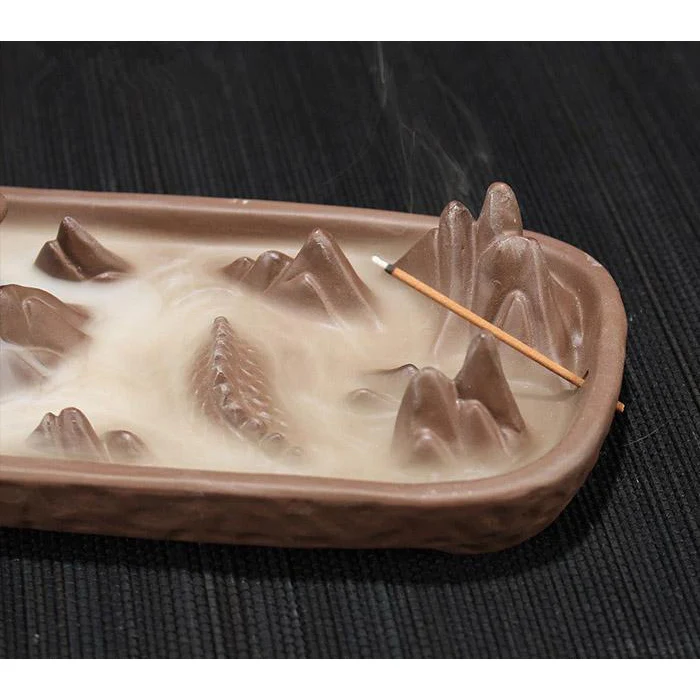 Porte-Encens Dragon Bain Sacré – Image 4