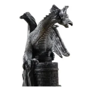 Porte-Encens Dragon  Donjon de la Bénédiction