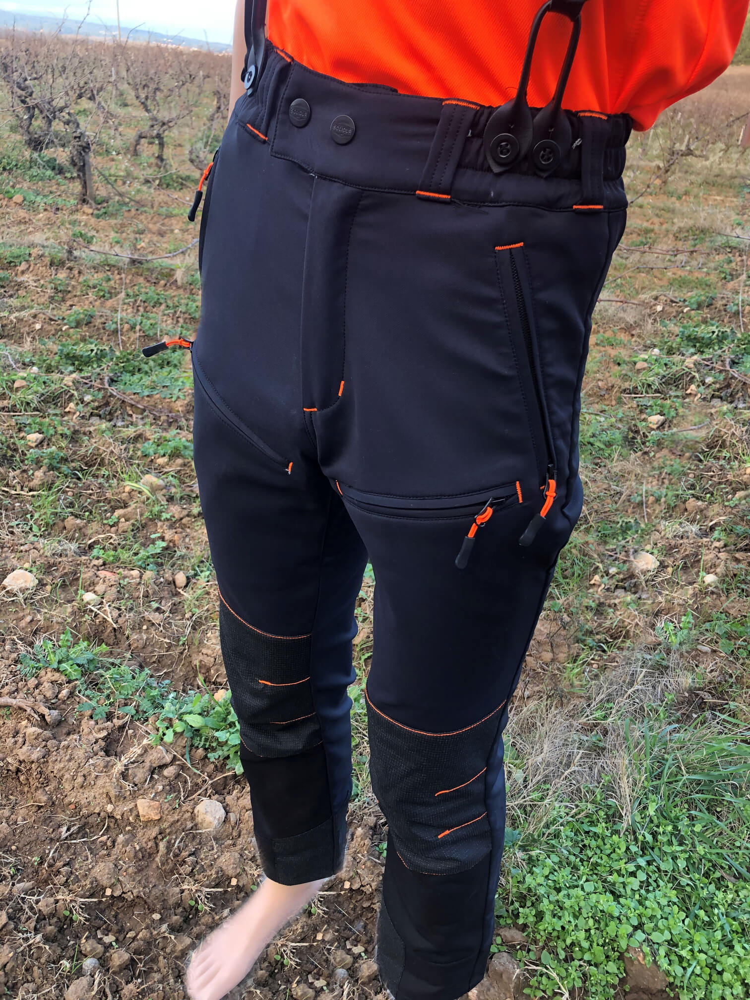 PANTALON CAUMONT – Image 9