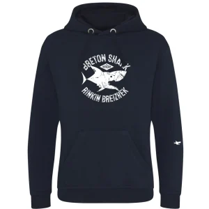 Hoodie mixte rinkin breizhek