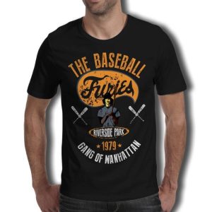 T-Shirt Vintage Baseball