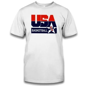 T-Shirt  Vintage NBA