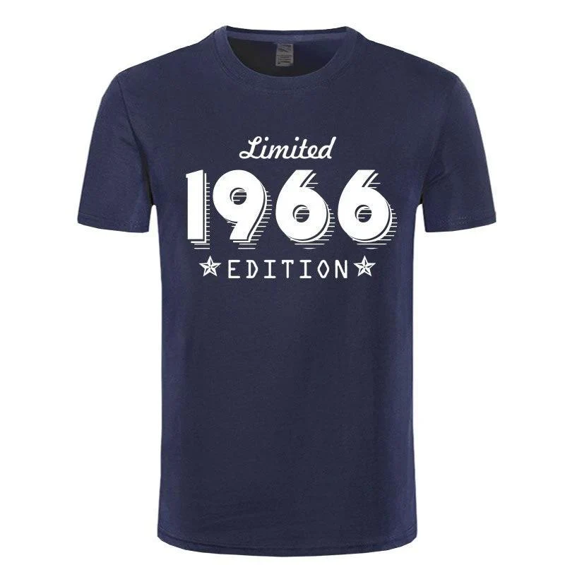 T-Shirt Vintage 1966 – Image 2
