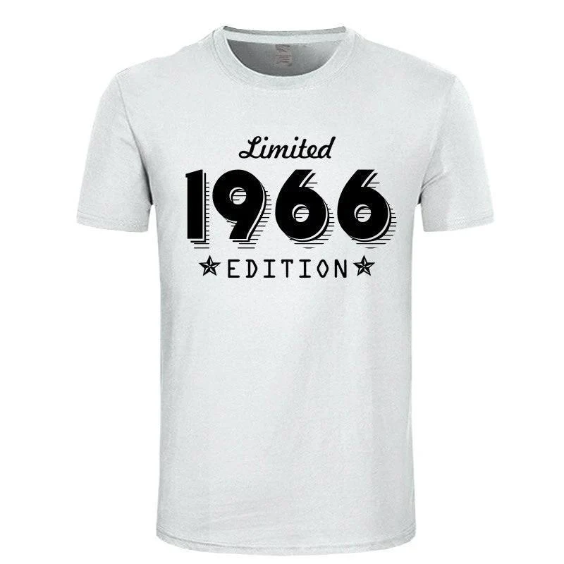 T-Shirt Vintage 1966 – Image 3