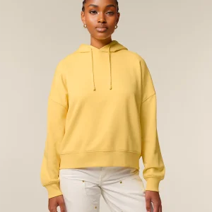 Sienna - Le hoodie femme en coton bio