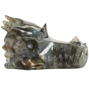 Statue Dragon  Pierre Indestructible